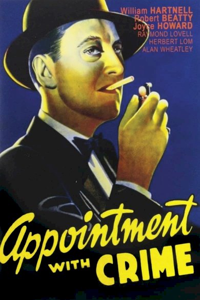 Appointment with Crime Appointment with Crime