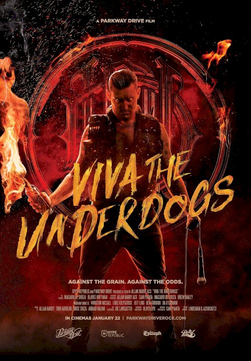 Viva the Underdogs Viva the Underdogs