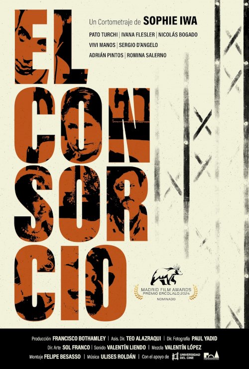 The Consortium The Consortium