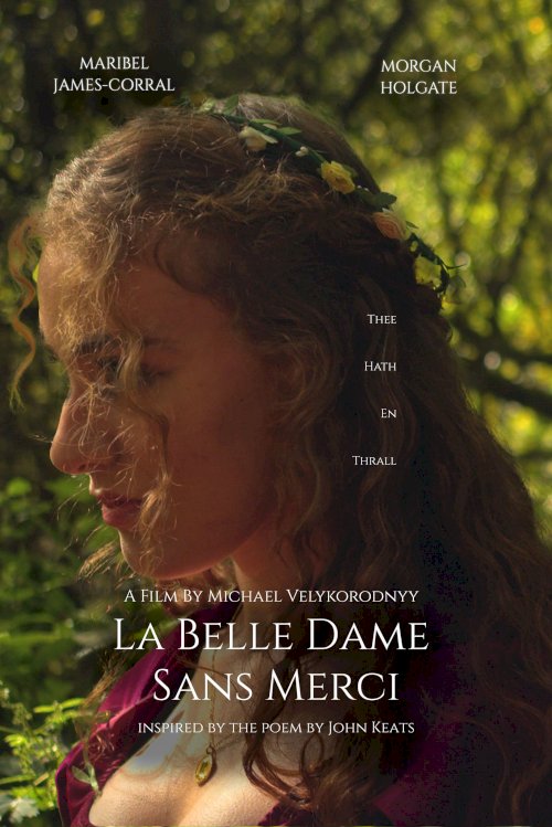 La Belle Dame Sans Merci La Belle Dame Sans Merci