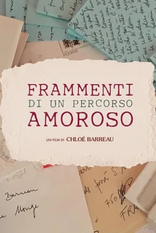 Fragments of a Life Loved Fragments of a Life Loved