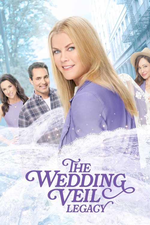 The Wedding Veil Legacy The Wedding Veil Legacy