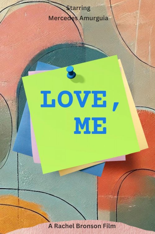 Love, Me