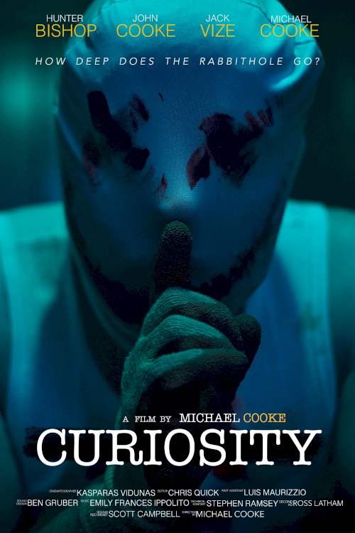 Curiosity