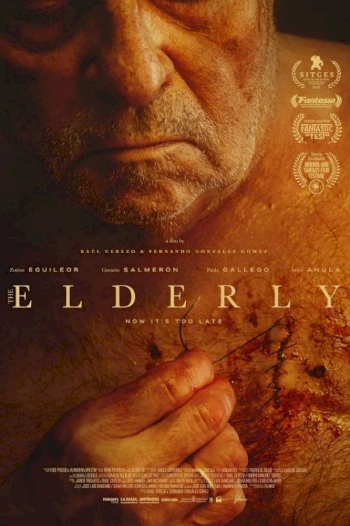 The Elderly The Elderly