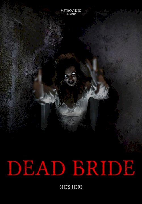 Dead Bride Dead Bride