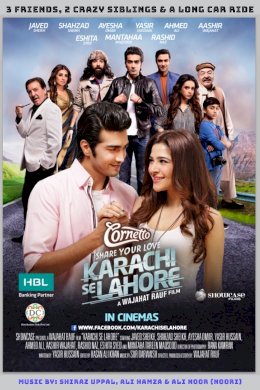 Karachi Se Lahore Karachi Se Lahore