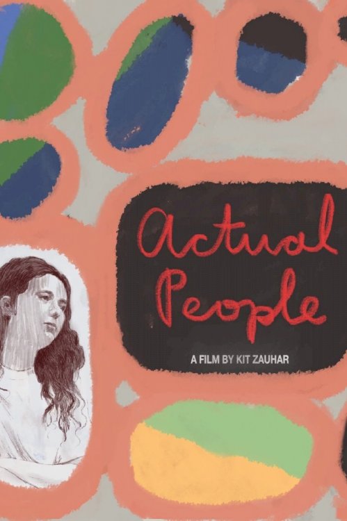 Actual People Actual People