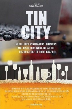 Tin City Tin City