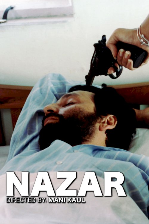 Nazar Nazar