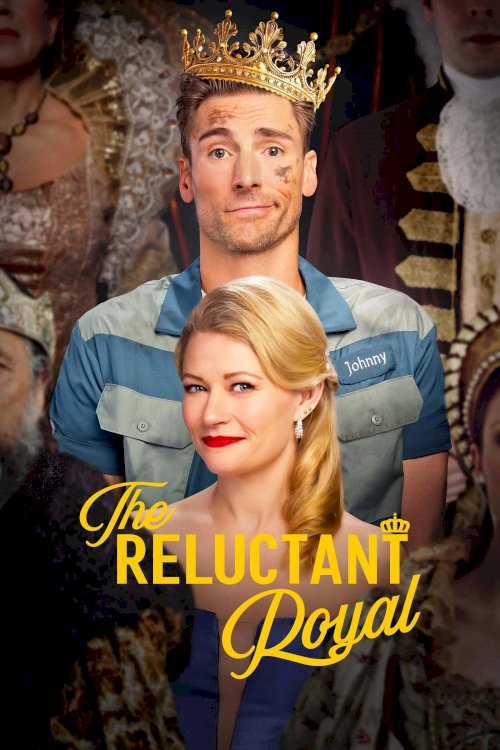 The Reluctant Royal The Reluctant Royal