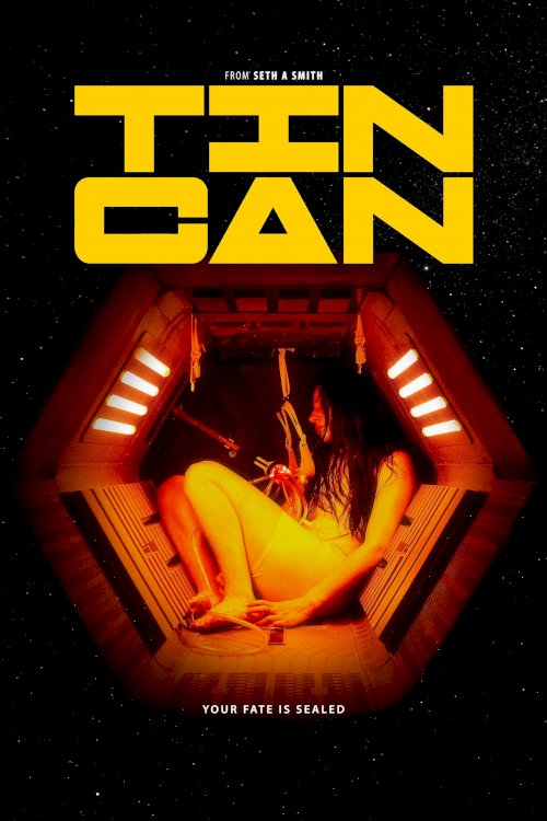 Tin Can Tin Can