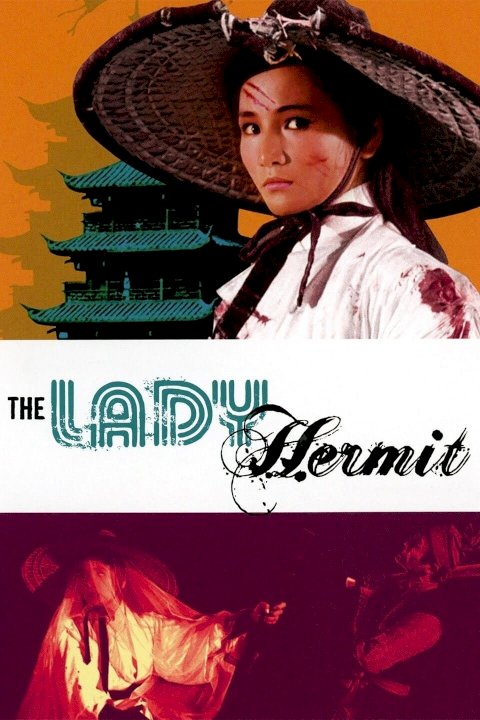 The Lady Hermit The Lady Hermit