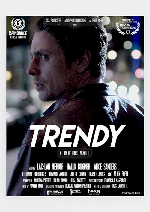 Trendy Trendy
