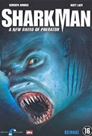 Sharkman