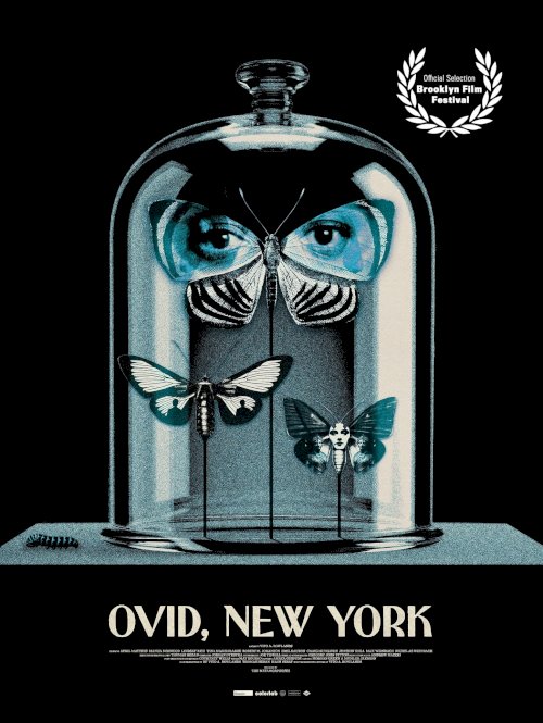 Ovid, New York Ovid, New York