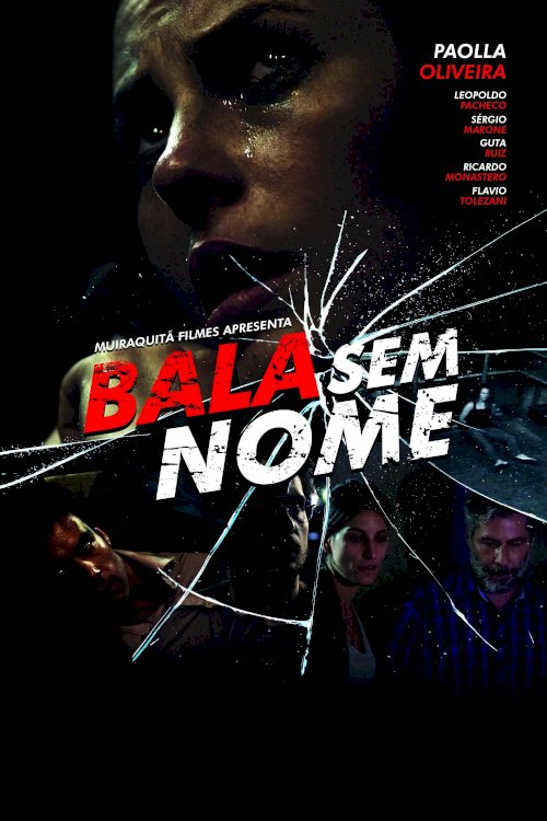 Bala Sem Nome Bala Sem Nome