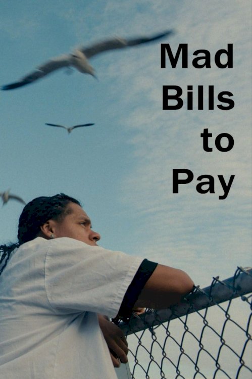 Mad Bills to Pay (or Destiny, dile que no soy malo) Mad Bills to Pay (or Destiny, dile que no soy malo)