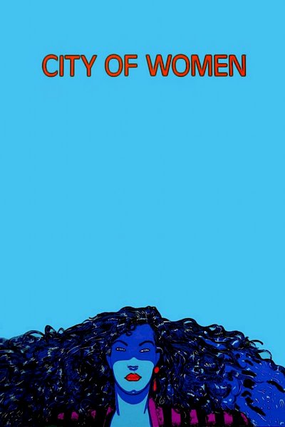 City of Women City of Women