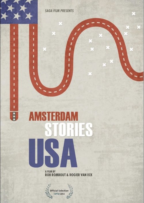 Amsterdam Stories USA Amsterdam Stories USA