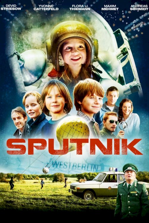 Sputnik Sputnik