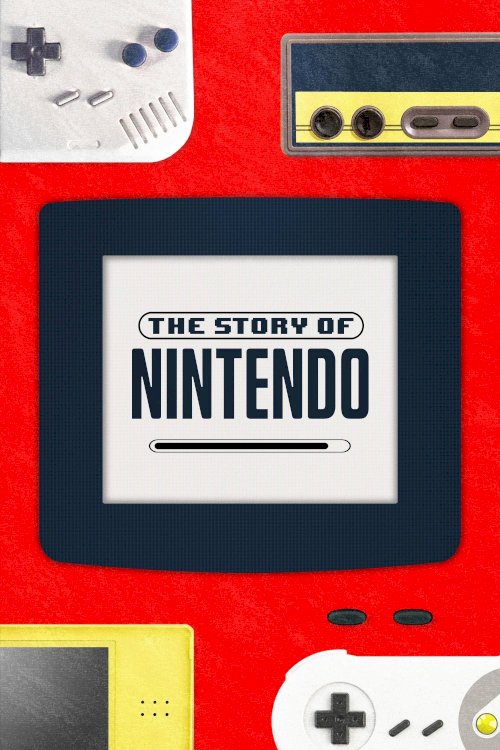 The Story of Nintendo The Story of Nintendo