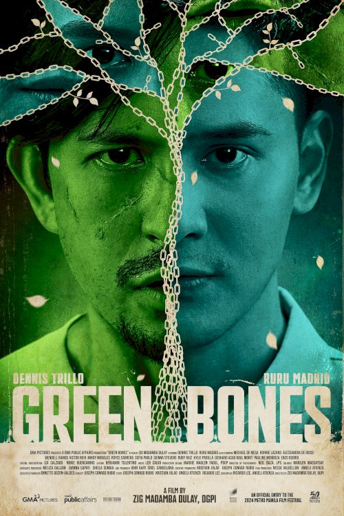 Green Bones Green Bones