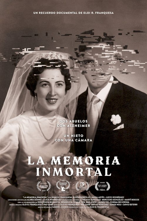La memoria inmortal La memoria inmortal
