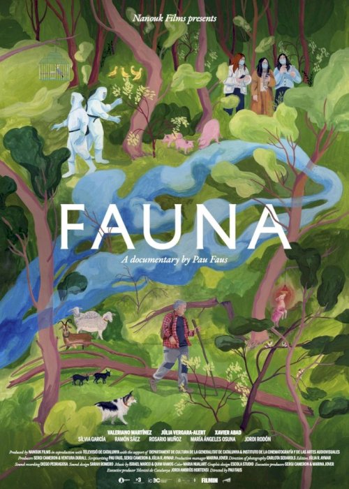 Fauna Fauna