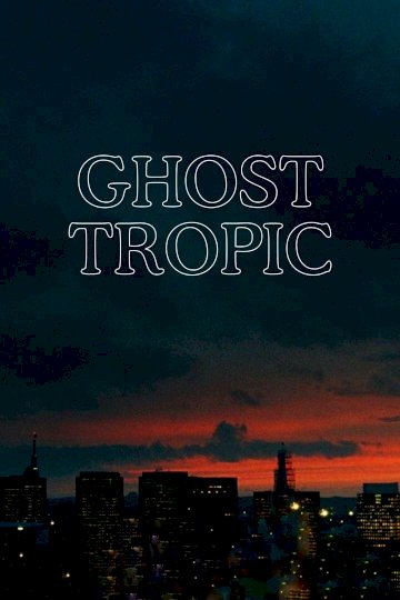 Ghost Tropic Ghost Tropic