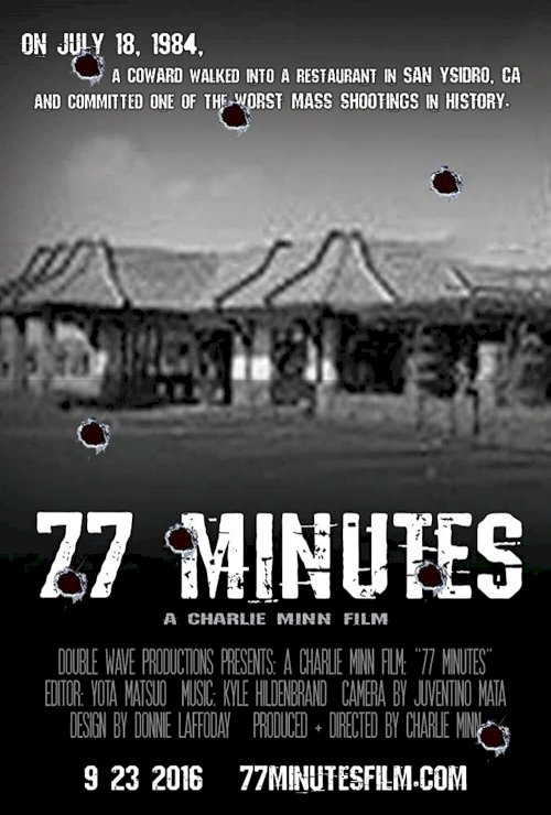77 Minutes 77 Minutes