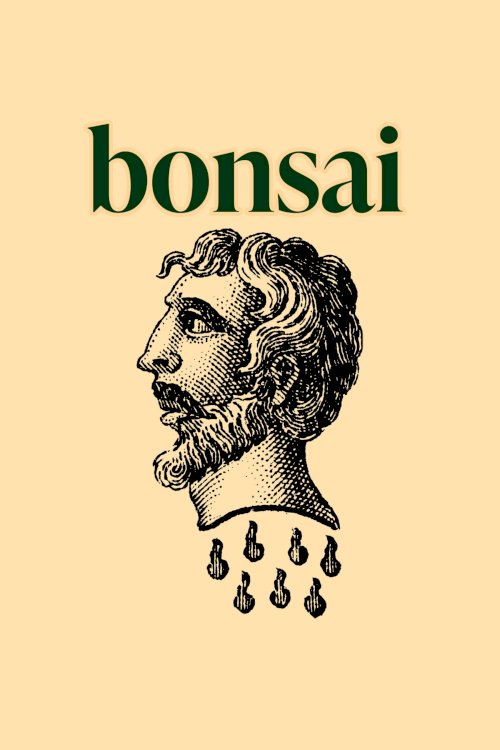 Bonsai Bonsai