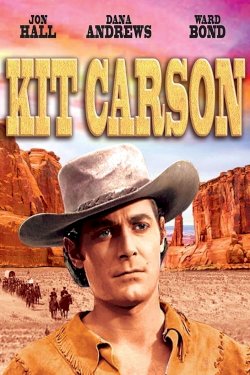 Kit Carson Kit Carson