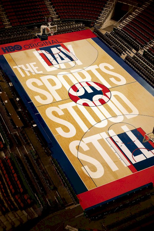 The Day Sports Stood Still The Day Sports Stood Still