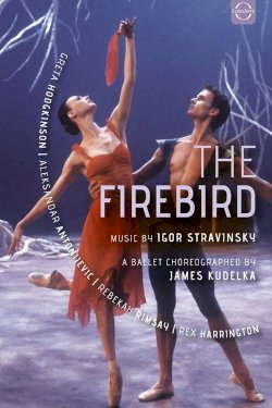 The Firebird The Firebird