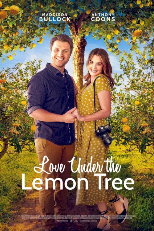 Love Under the Lemon Tree Love Under the Lemon Tree