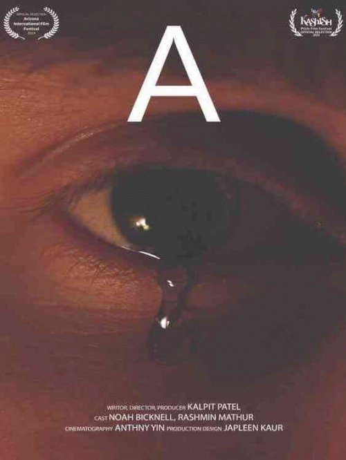 A A