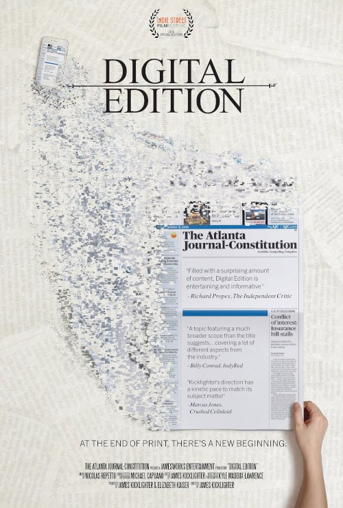 Digital Edition Digital Edition