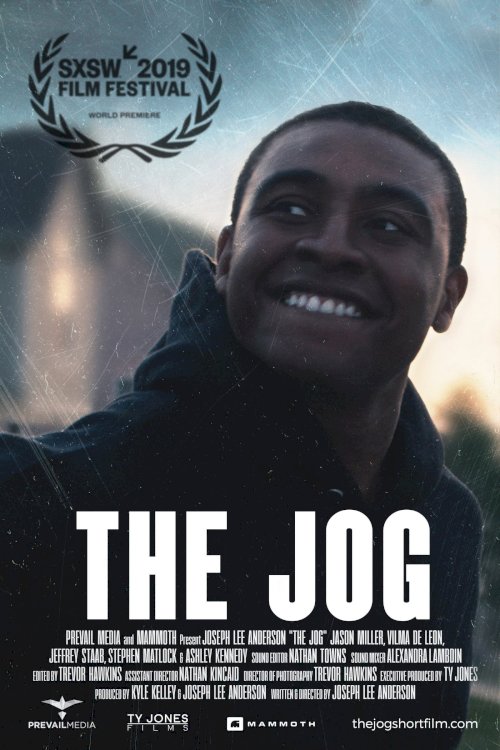 The Jog The Jog