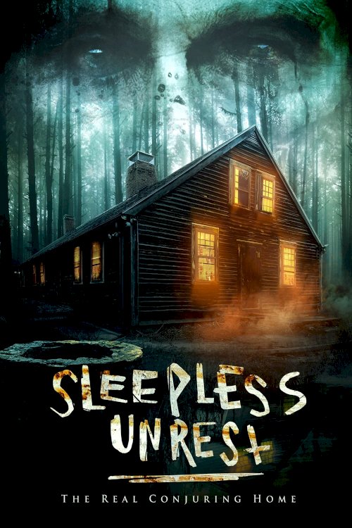 The Sleepless Unrest: The Real Conjuring Home The Sleepless Unrest: The Real Conjuring Home