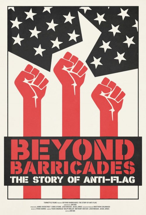 Beyond Barricades Beyond Barricades
