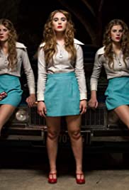 Girl Asleep: Interviews with Cast and Crew Girl Asleep: Interviews with Cast and Crew