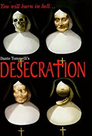 Desecration Desecration