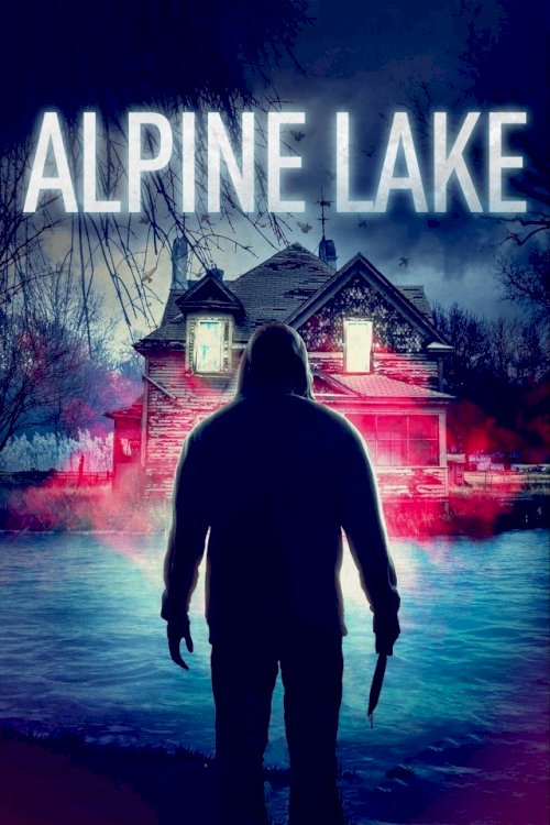 Alpine Lake Alpine Lake