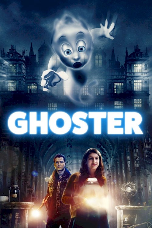 Ghoster Ghoster