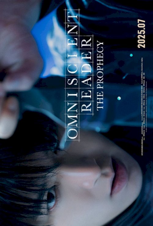 Omniscient Reader: The Prophecy Omniscient Reader: The Prophecy