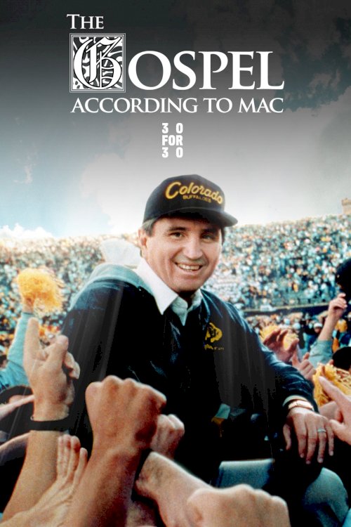 The Gospel According to Mac The Gospel According to Mac