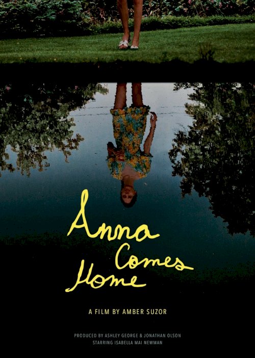 Anna Comes Home Anna Comes Home