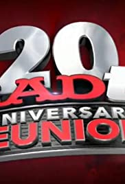 MADtv 20th Anniversary Reunion MADtv 20th Anniversary Reunion