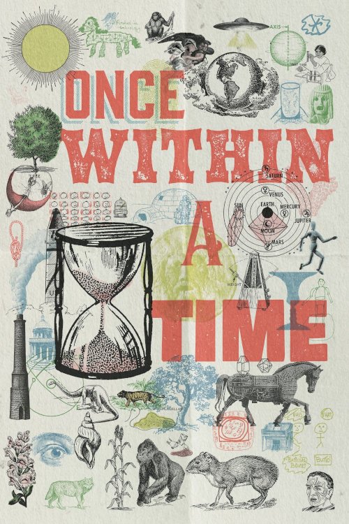 Once Within a Time